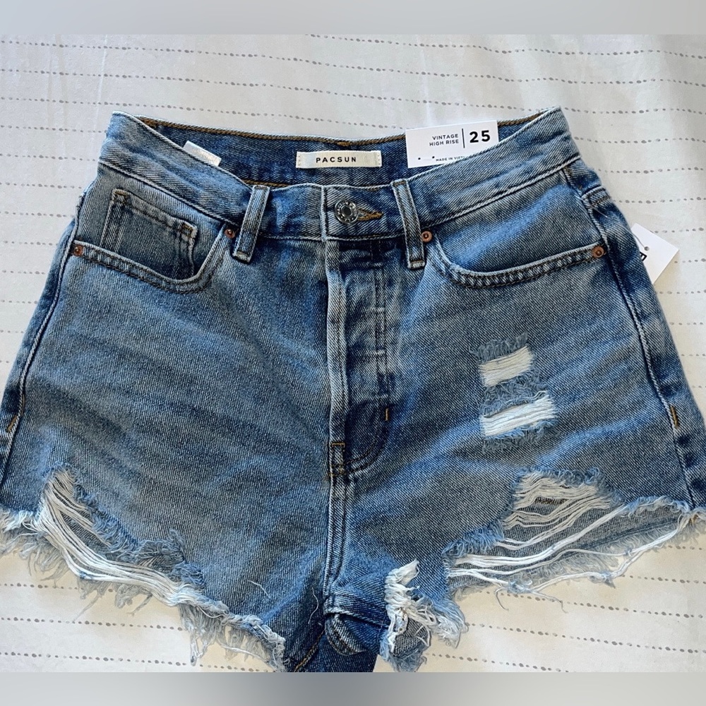 NWT Pacsun Denim Jeans!